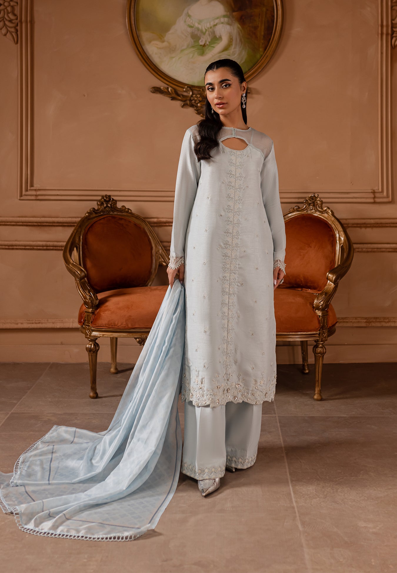 Rubetta Onesie - Dhalia main image 1